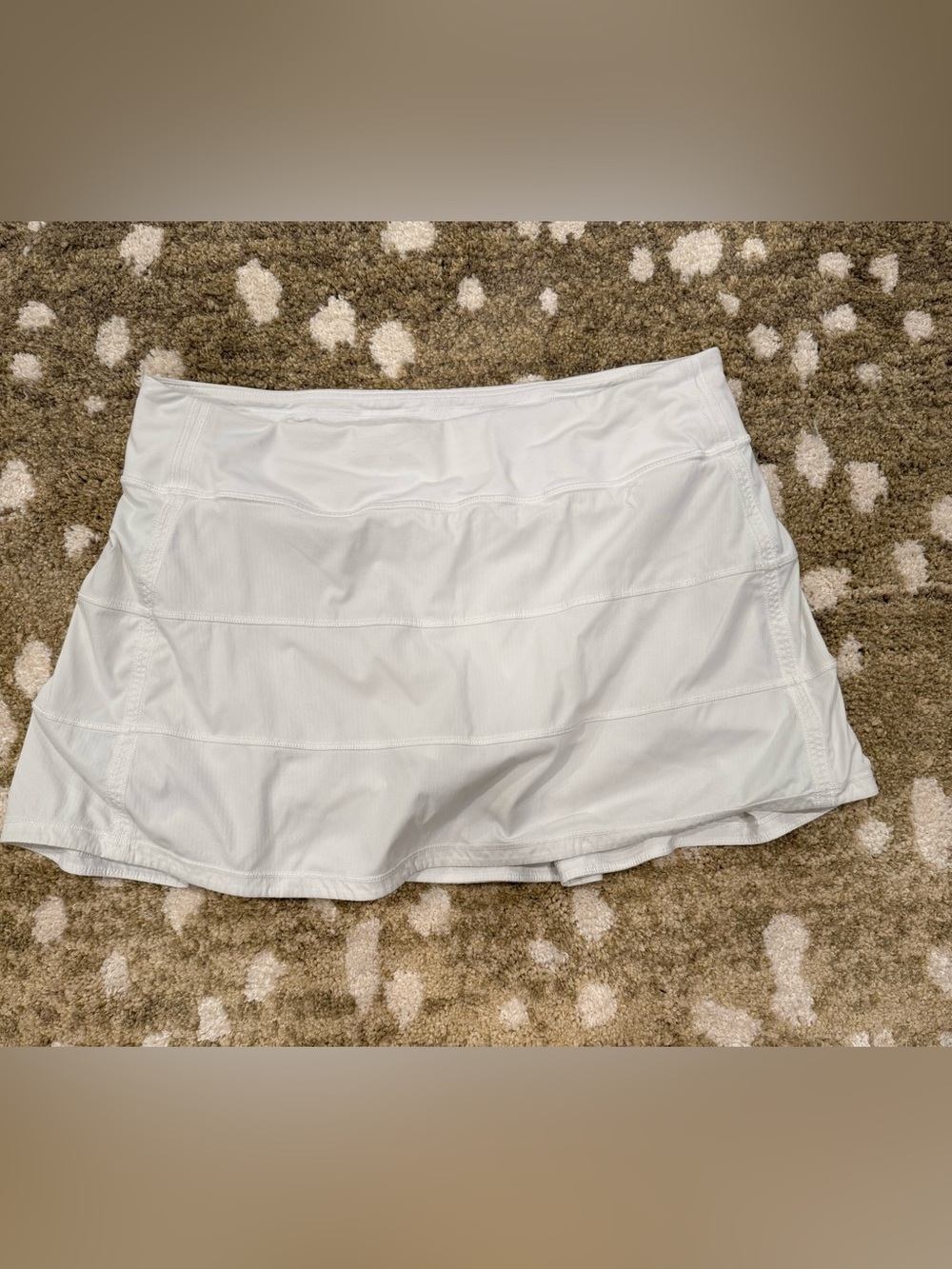 Lululemon Skort